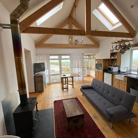 Trevillick Barn Tintagel 1 Bed 빌라 외부 사진