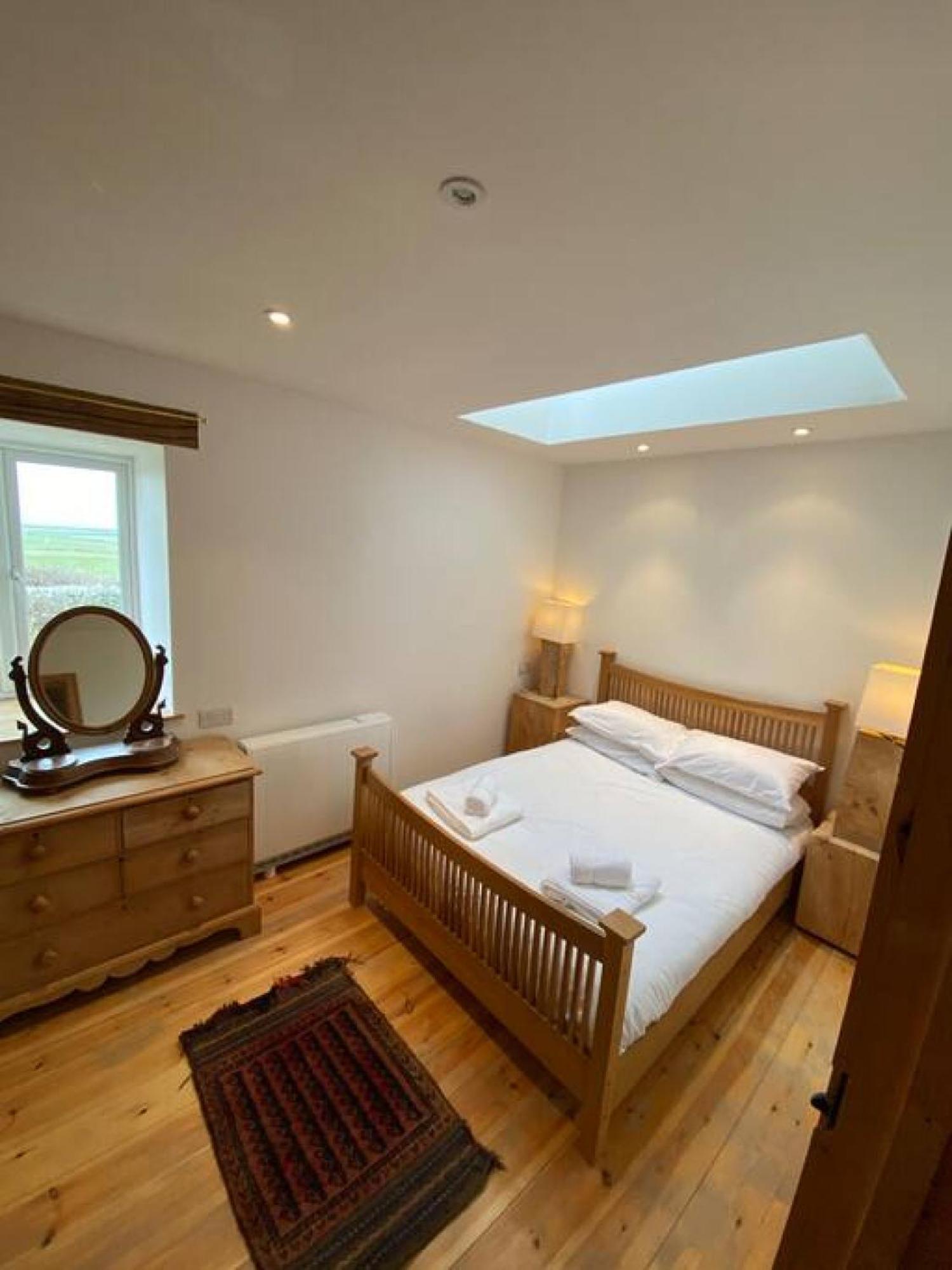 Trevillick Barn Tintagel 1 Bed 빌라 외부 사진