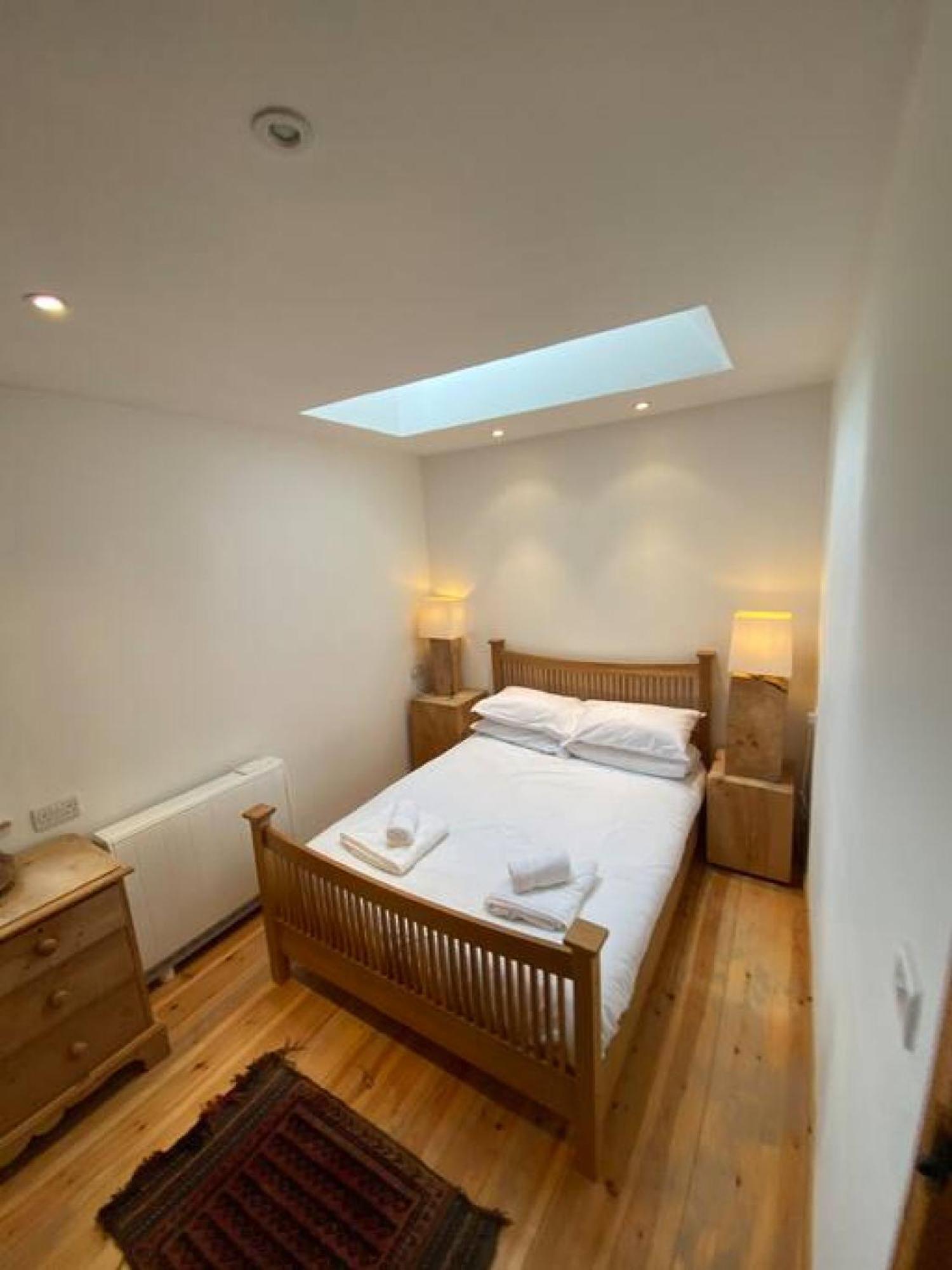 Trevillick Barn Tintagel 1 Bed 빌라 외부 사진